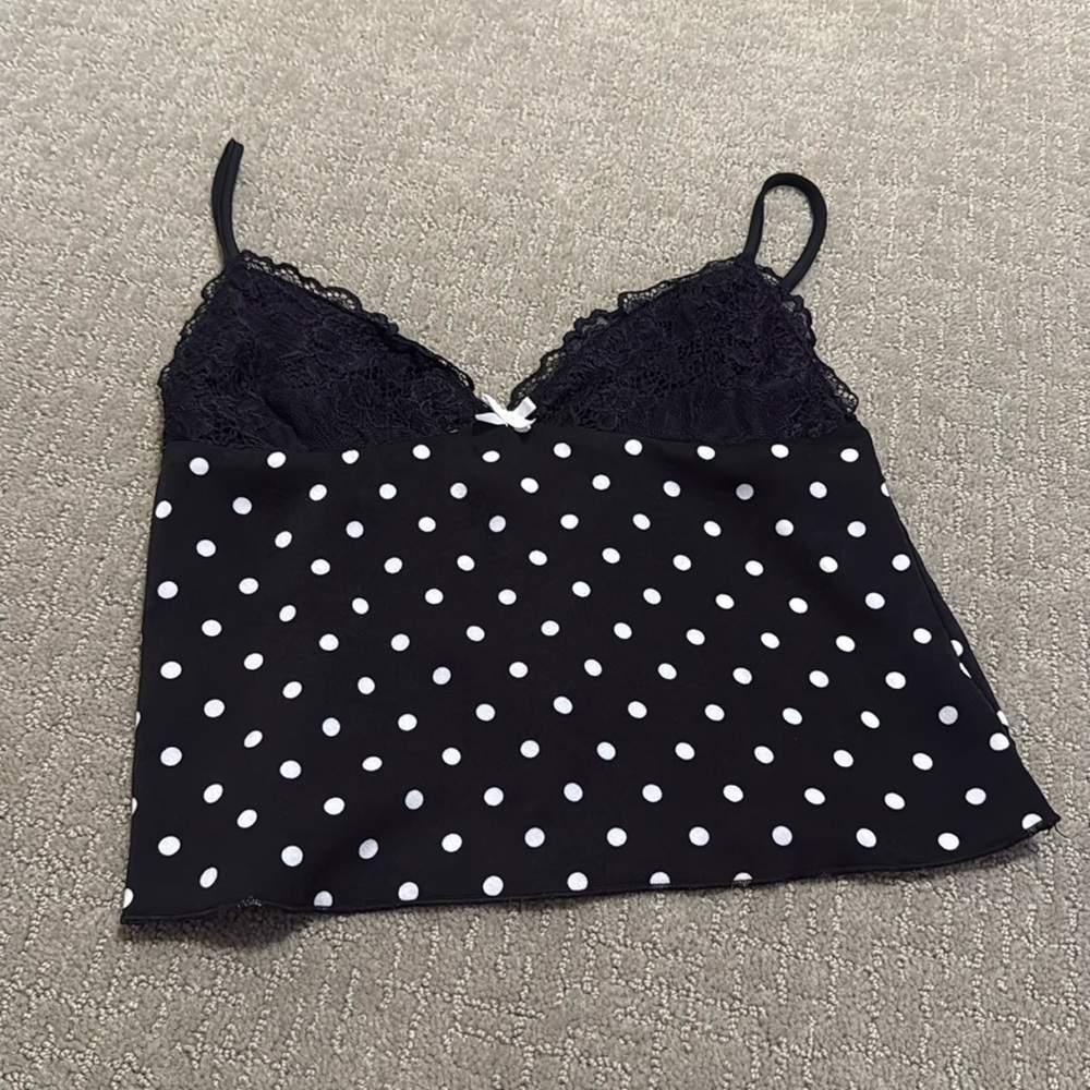 princess polly top xs